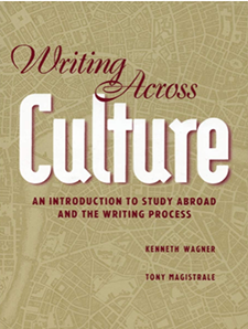 Writing Across Culture book cover