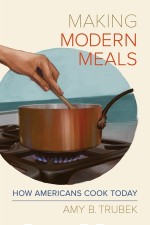 Making Modern Meals Book cover