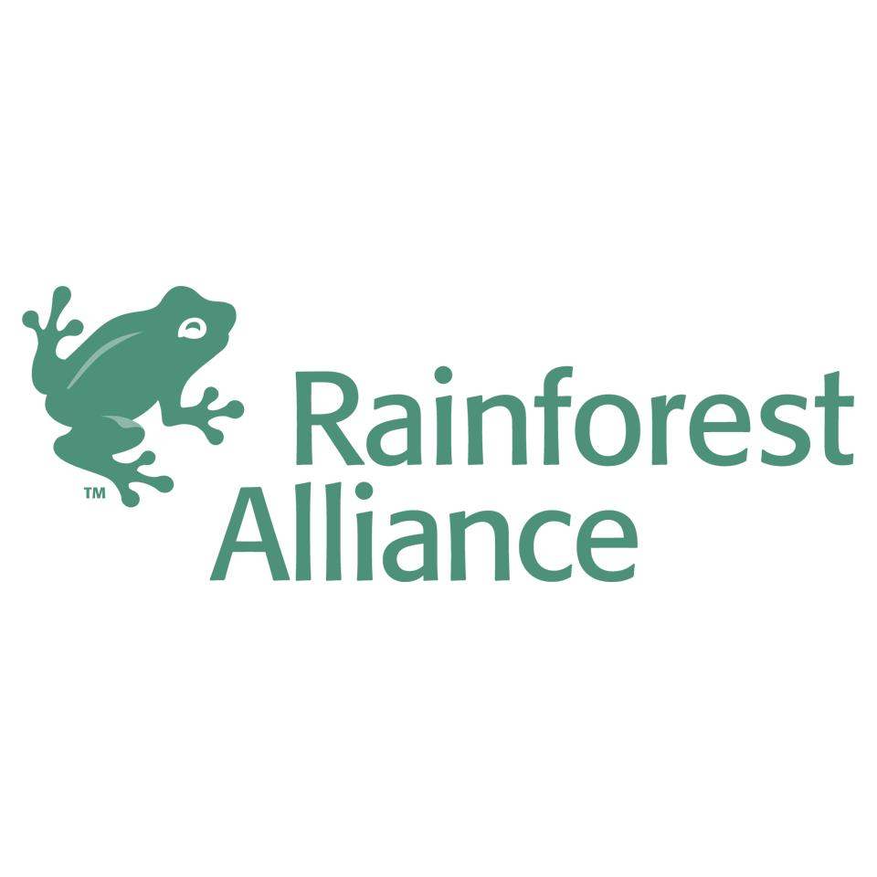 Rainforest Alliance Logo