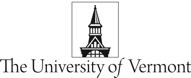 University Logo - outlined stacked