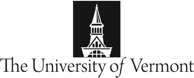 University Logo - solid stacked