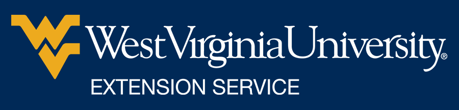 West Virginia University Extension Service logo