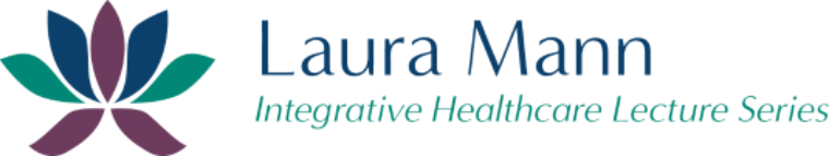 Laura Mann Center logo