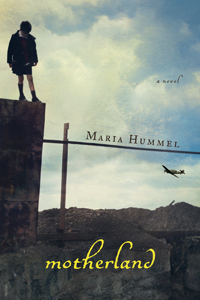 cover of Motherland by Maria Hummel
