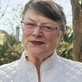 Jane Knodell