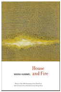 cover of House and Fire by Maria Hummel