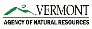 VT Agency of Natural Resources logo