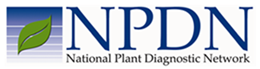 National Plant Diagnostic Network - logo