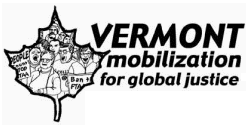 Vermont Mobilization for Global Justice