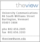 Contact Information