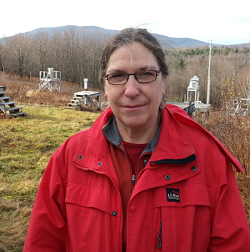 Profile picture for Miriam Pendleton
