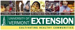 University of Vermont Extension