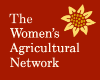 WAgN Logo