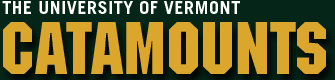 The University of Vermont Catamounts