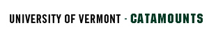 Vermont Catamounts