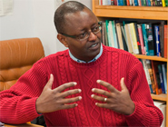 Michel Masozera