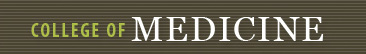 The College of Medicine