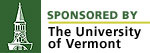 sponsored by The University of Vermont