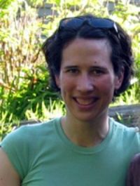 Jennifer Wright