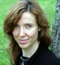 Rachael Beddoe