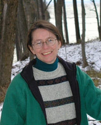 Cecilia Danks
