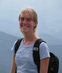 Meghan Thompson