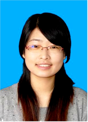 Yanhua Bi