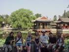 001-Confucius Satue