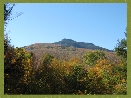 Camel's Hump