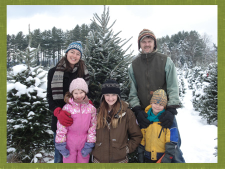 Koliba Family