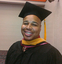 Marcus Williams