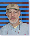 Dave Jacobowitz with Hat