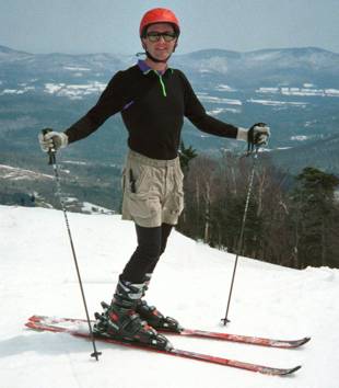 Matthews at Sugarbush