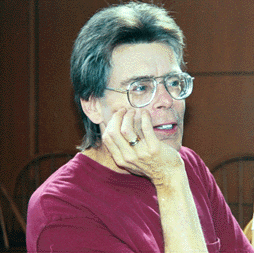 Picture of Stephen King