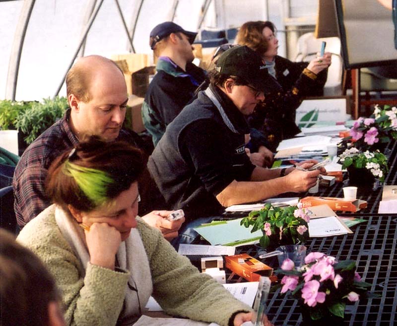 Participants