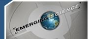 Emerging Science