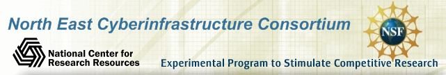 NSF EPSCoR