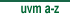 uvm a-z