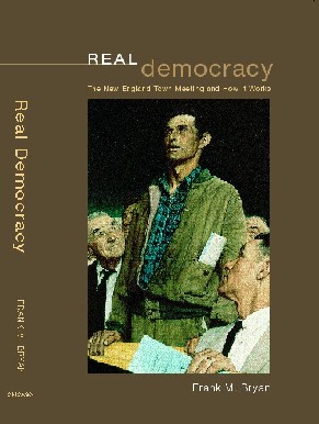 Real Democracy