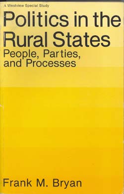 Rural States