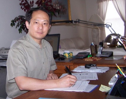Feng-Qi Zhao's Pictures