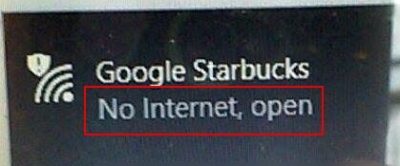 windows 10 wi fi
