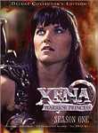 Xena cover