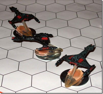 NatureBoy's heavy cruisers