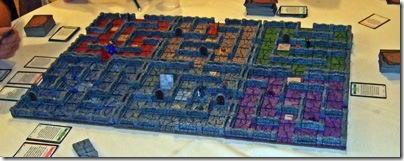 Wia-War custom game set Wia-War custom game set