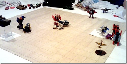 newars2009-Transformers