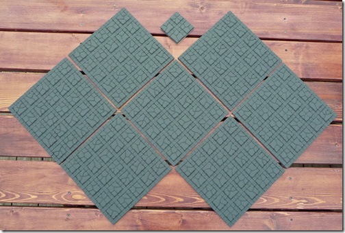 Wiz-War board sections with base color