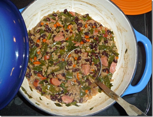 greens-beans-rice