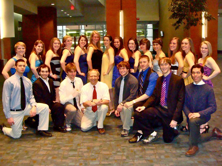 group photo