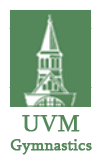 Gymnastics Logo